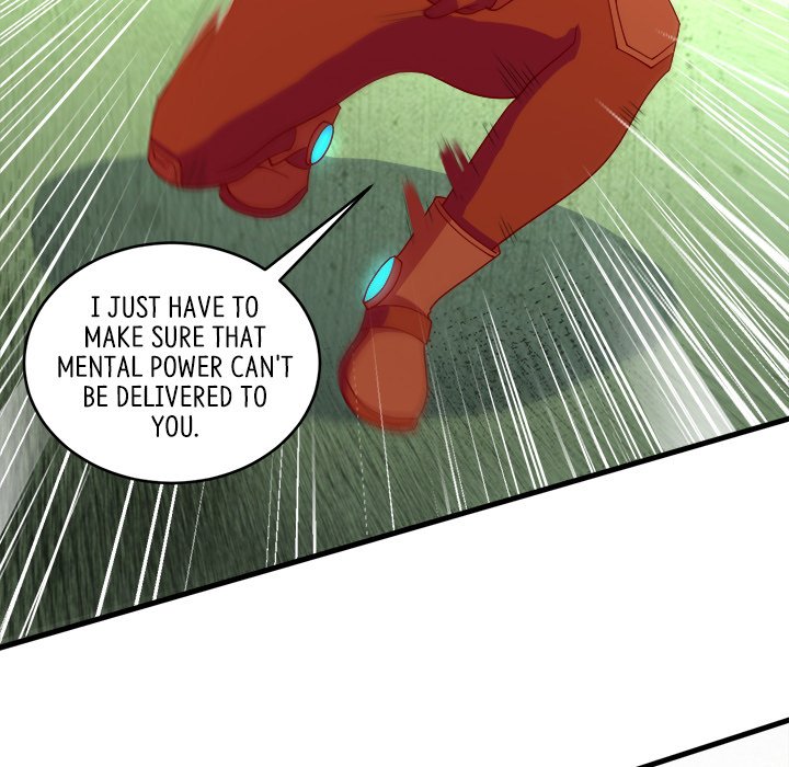 When Aliens Invaded Earth When Aliens Invaded Earth EP 56 - Toomics page 13 - 