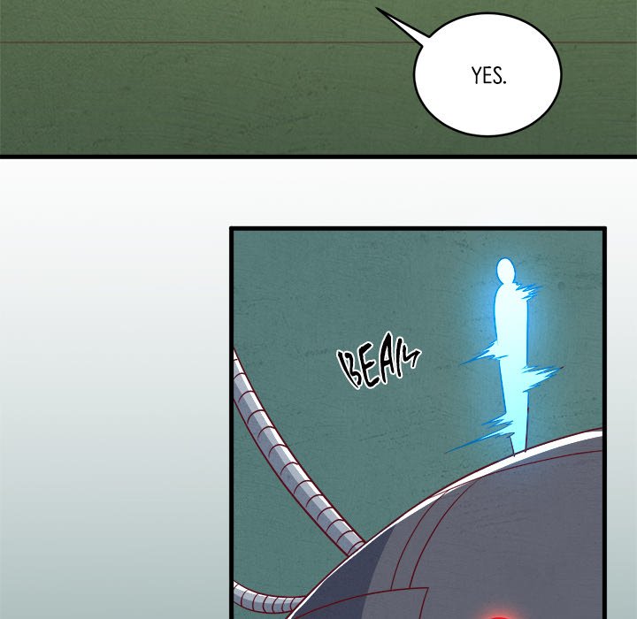 When Aliens Invaded Earth When Aliens Invaded Earth EP 56 - Toomics page 19 - 