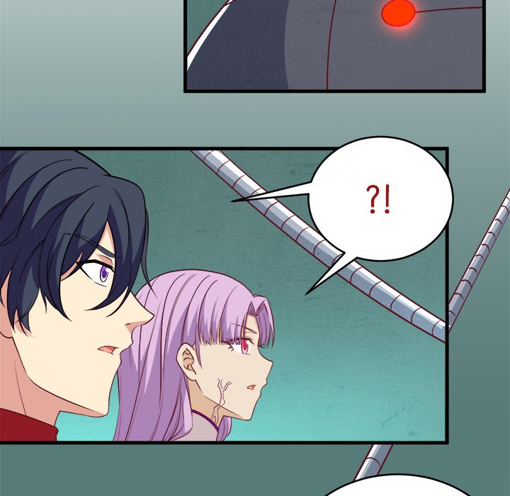 When Aliens Invaded Earth When Aliens Invaded Earth EP 56 - Toomics page 20 - 