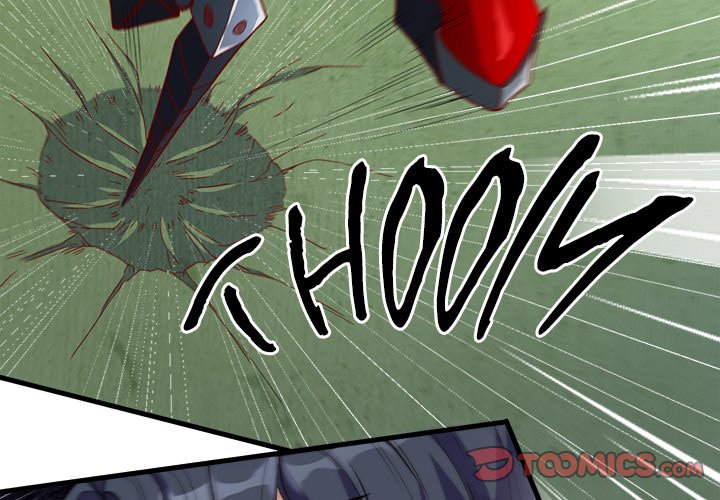 When Aliens Invaded Earth When Aliens Invaded Earth EP 56 - Toomics page 3 - 