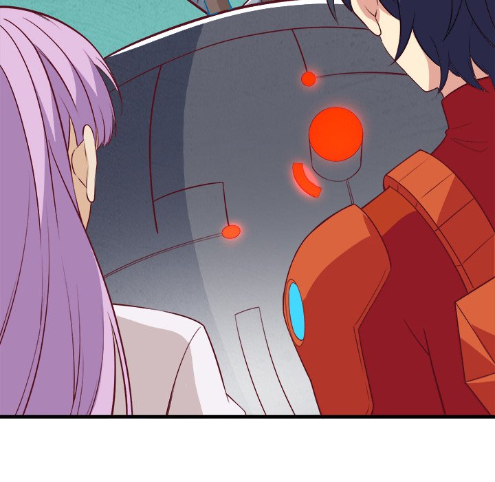 When Aliens Invaded Earth When Aliens Invaded Earth EP 56 - Toomics page 22 - 