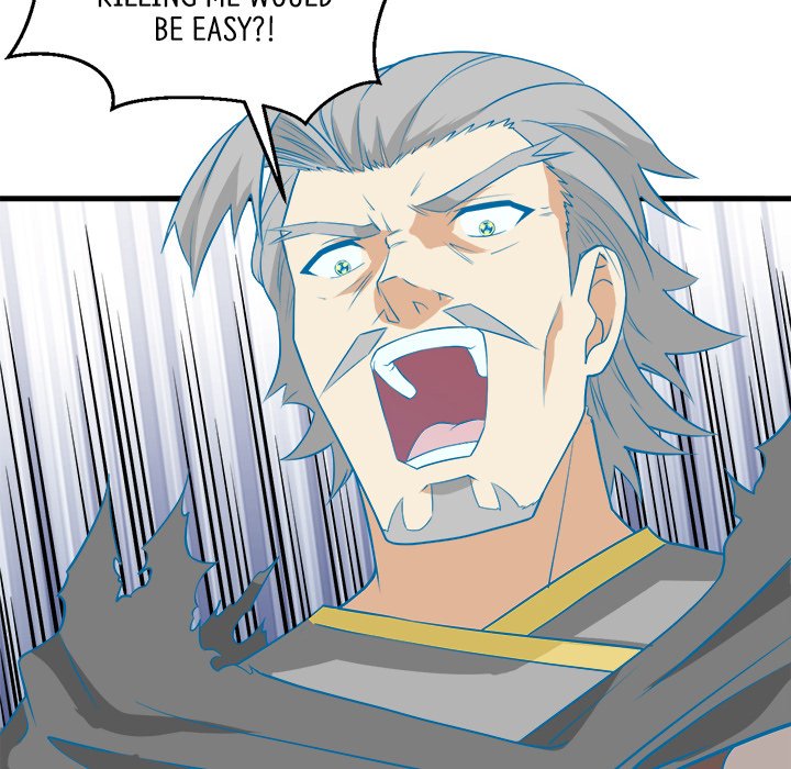 When Aliens Invaded Earth When Aliens Invaded Earth EP 56 - Toomics page 24 - 