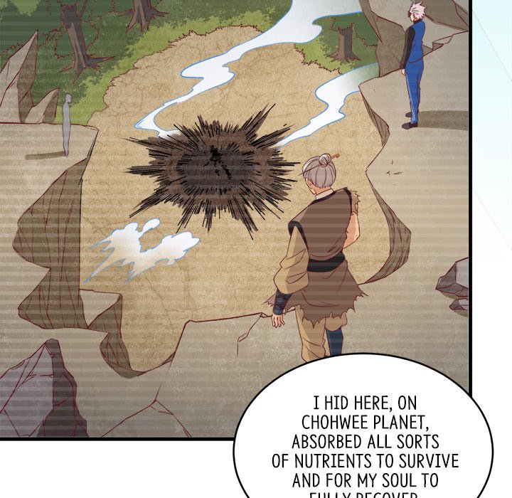When Aliens Invaded Earth When Aliens Invaded Earth EP 56 - Toomics page 27 - 