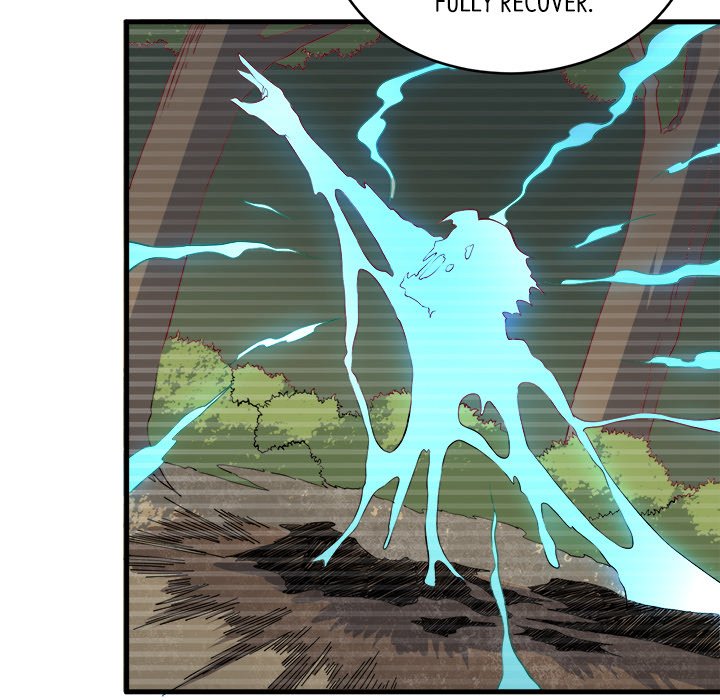 When Aliens Invaded Earth When Aliens Invaded Earth EP 56 - Toomics page 28 - 