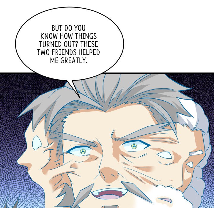 When Aliens Invaded Earth When Aliens Invaded Earth EP 56 - Toomics page 29 - 