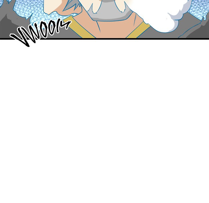 When Aliens Invaded Earth When Aliens Invaded Earth EP 56 - Toomics page 30 - 