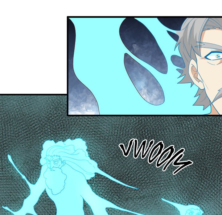 When Aliens Invaded Earth When Aliens Invaded Earth EP 56 - Toomics page 31 - 