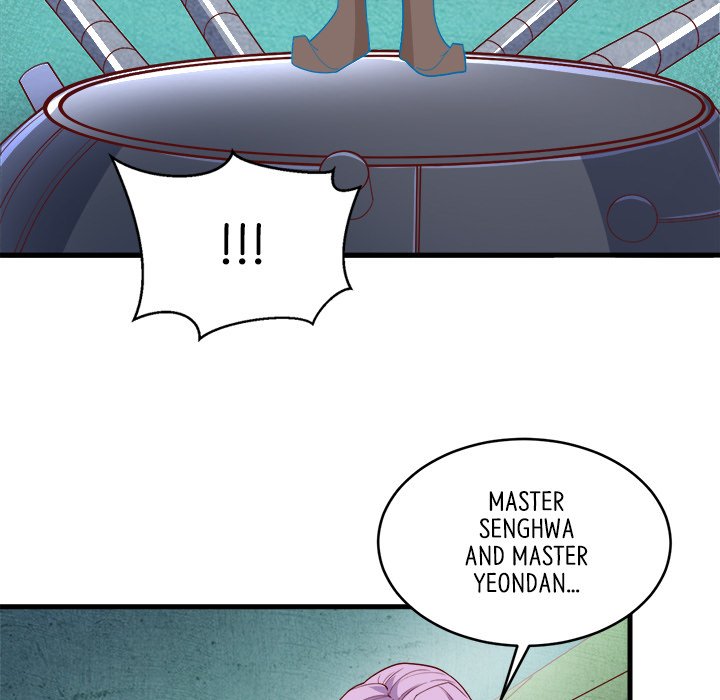 When Aliens Invaded Earth When Aliens Invaded Earth EP 56 - Toomics page 33 - 