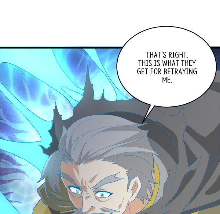 When Aliens Invaded Earth When Aliens Invaded Earth EP 56 - Toomics page 35 - 