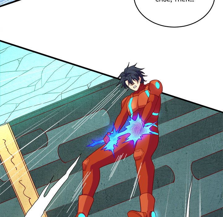 When Aliens Invaded Earth When Aliens Invaded Earth EP 56 - Toomics page 5 - 