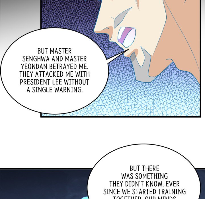 When Aliens Invaded Earth When Aliens Invaded Earth EP 56 - Toomics page 41 - 