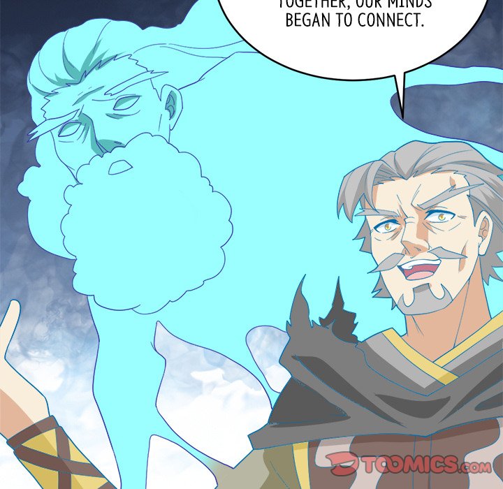 When Aliens Invaded Earth When Aliens Invaded Earth EP 56 - Toomics page 42 - 
