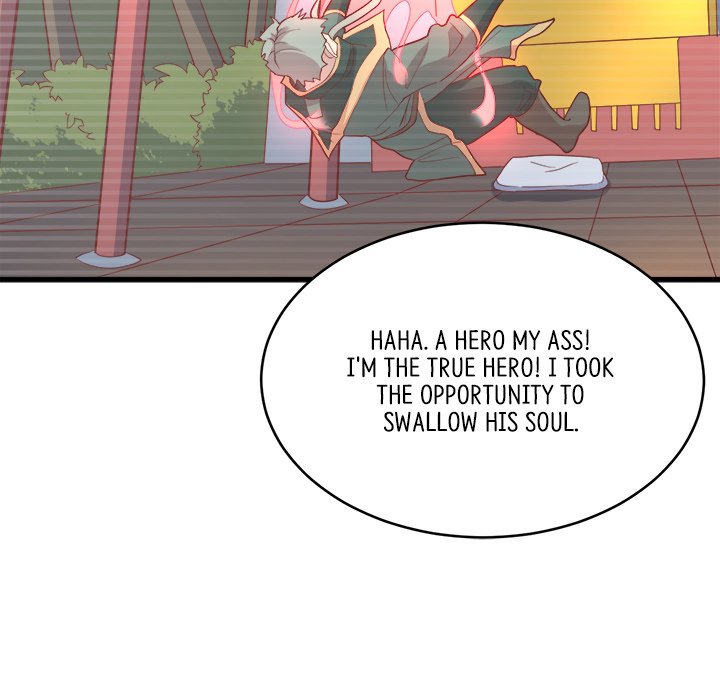 When Aliens Invaded Earth When Aliens Invaded Earth EP 56 - Toomics page 45 - 