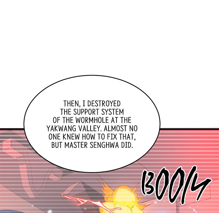 When Aliens Invaded Earth When Aliens Invaded Earth EP 56 - Toomics page 46 - 