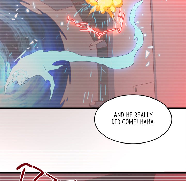 When Aliens Invaded Earth When Aliens Invaded Earth EP 56 - Toomics page 47 - 