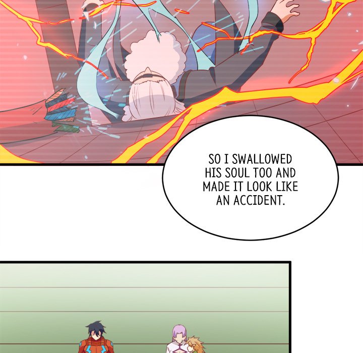 When Aliens Invaded Earth When Aliens Invaded Earth EP 56 - Toomics page 49 - 