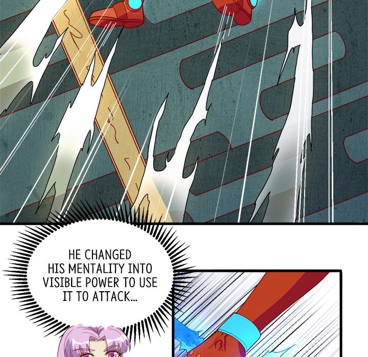 When Aliens Invaded Earth When Aliens Invaded Earth EP 56 - Toomics page 6 - 