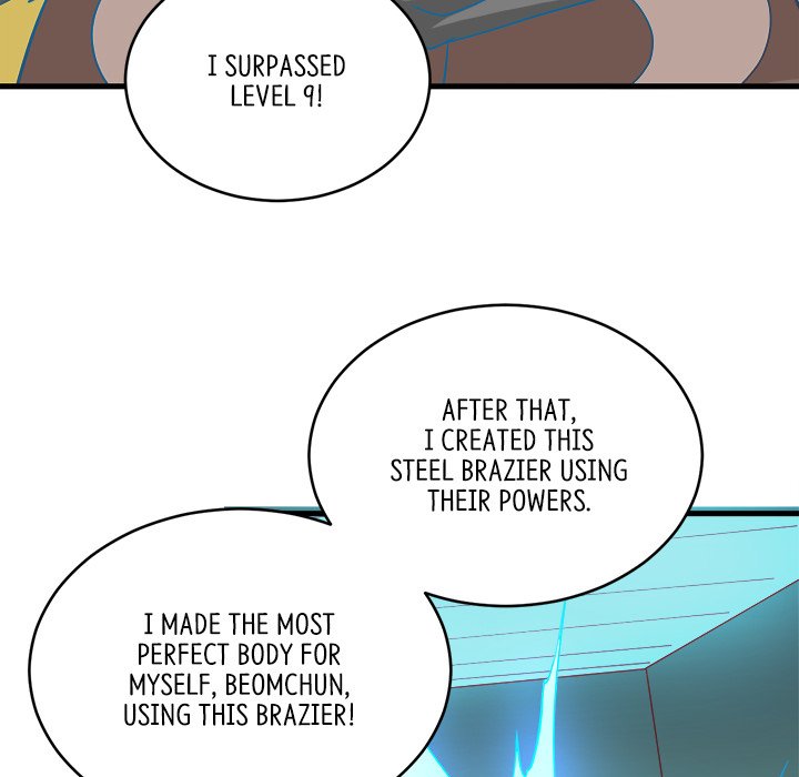 When Aliens Invaded Earth When Aliens Invaded Earth EP 56 - Toomics page 54 - 