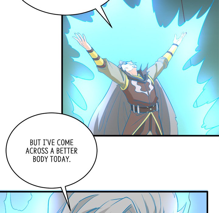 When Aliens Invaded Earth When Aliens Invaded Earth EP 56 - Toomics page 55 - 