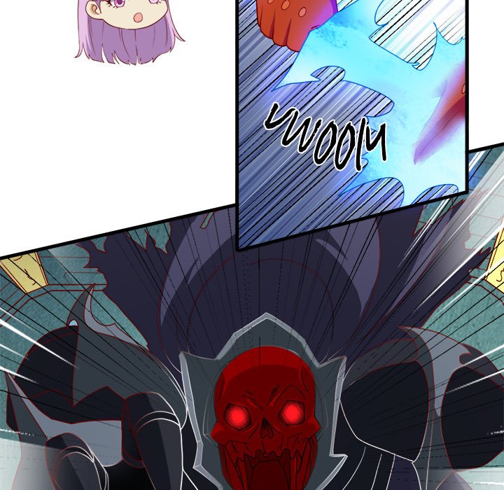 When Aliens Invaded Earth When Aliens Invaded Earth EP 56 - Toomics page 7 - 