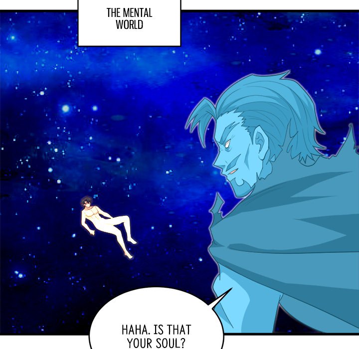 When Aliens Invaded Earth When Aliens Invaded Earth EP 56 - Toomics page 61 - 