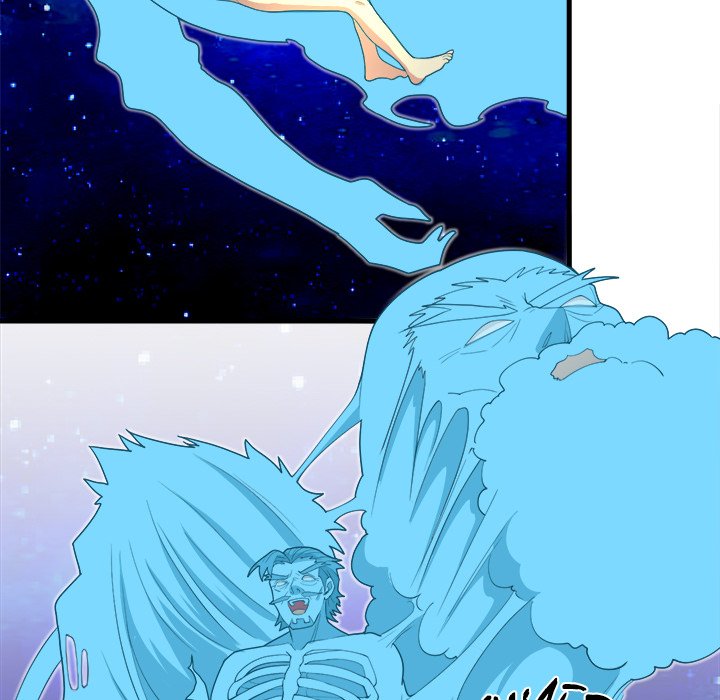 When Aliens Invaded Earth When Aliens Invaded Earth EP 56 - Toomics page 63 - 