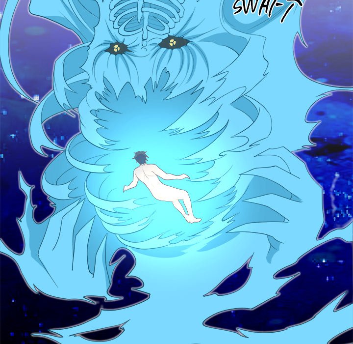 When Aliens Invaded Earth When Aliens Invaded Earth EP 56 - Toomics page 64 - 