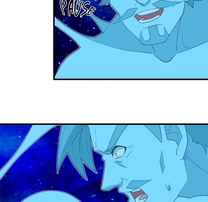 When Aliens Invaded Earth When Aliens Invaded Earth EP 56 - Toomics page 67 - 