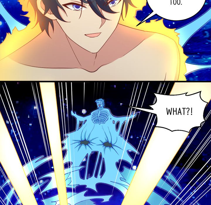 When Aliens Invaded Earth When Aliens Invaded Earth EP 56 - Toomics page 71 - 