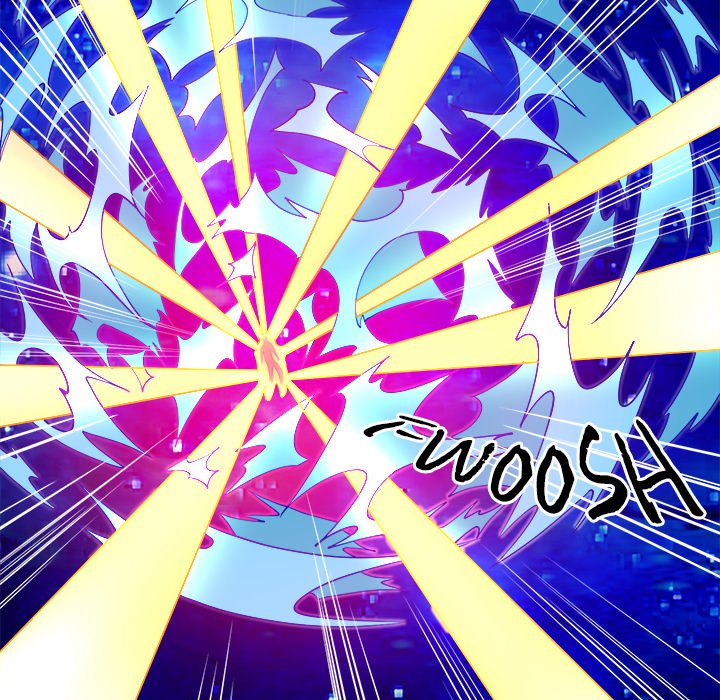 When Aliens Invaded Earth When Aliens Invaded Earth EP 56 - Toomics page 72 - 