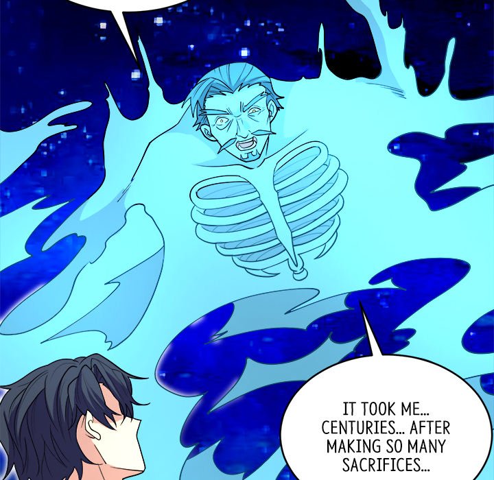 When Aliens Invaded Earth When Aliens Invaded Earth EP 56 - Toomics page 75 - 