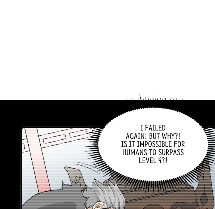 When Aliens Invaded Earth When Aliens Invaded Earth EP 56 - Toomics page 79 - 