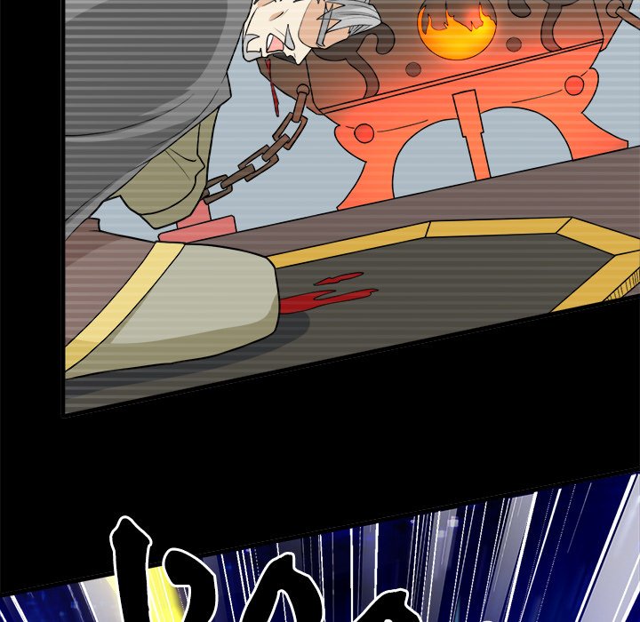 When Aliens Invaded Earth When Aliens Invaded Earth EP 56 - Toomics page 80 - 