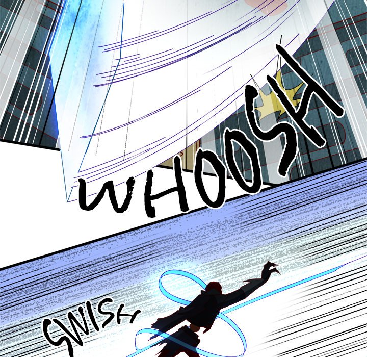 When Aliens Invaded Earth When Aliens Invaded Earth EP 56 - Toomics page 9 - 