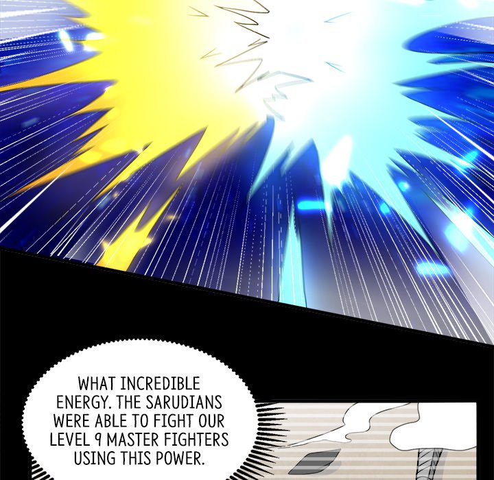 When Aliens Invaded Earth When Aliens Invaded Earth EP 56 - Toomics page 82 - 
