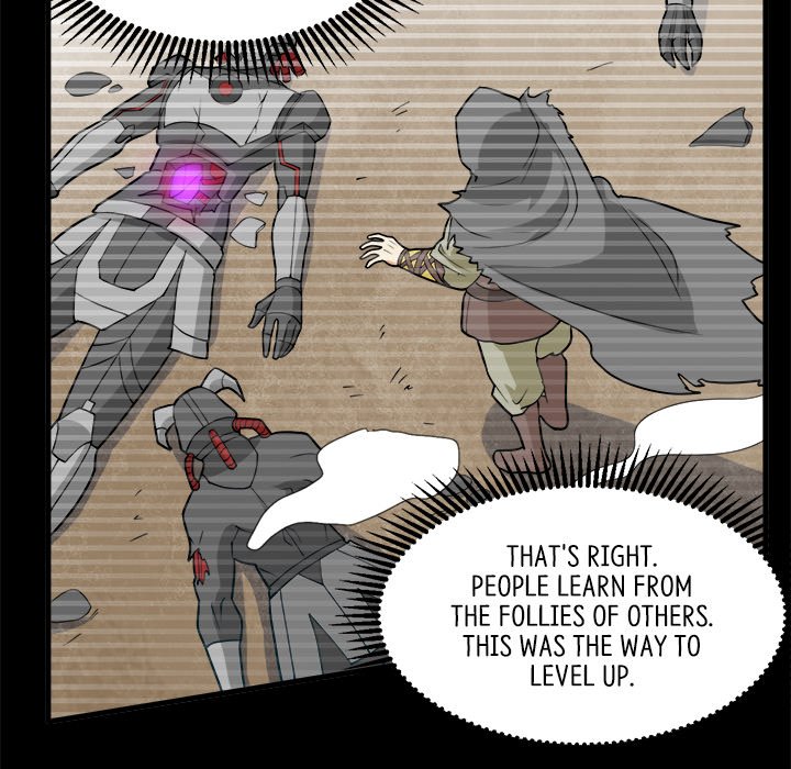 When Aliens Invaded Earth When Aliens Invaded Earth EP 56 - Toomics page 83 - 