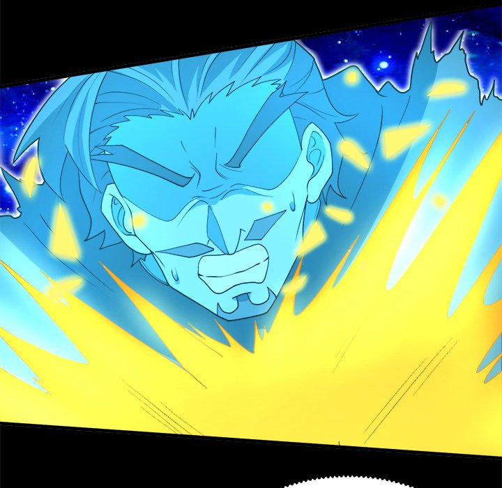 When Aliens Invaded Earth When Aliens Invaded Earth EP 56 - Toomics page 84 - 
