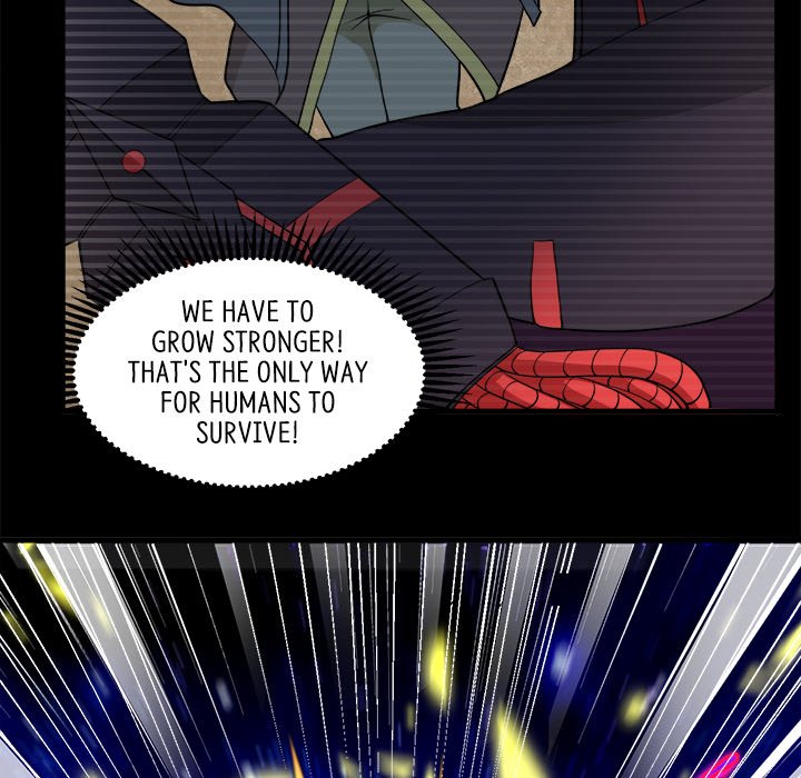 When Aliens Invaded Earth When Aliens Invaded Earth EP 56 - Toomics page 86 - 