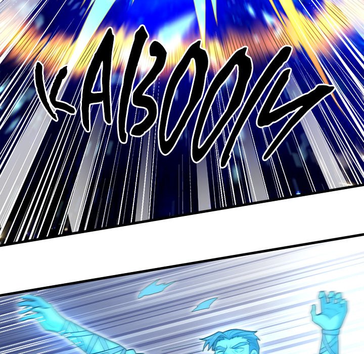 When Aliens Invaded Earth When Aliens Invaded Earth EP 56 - Toomics page 88 - 