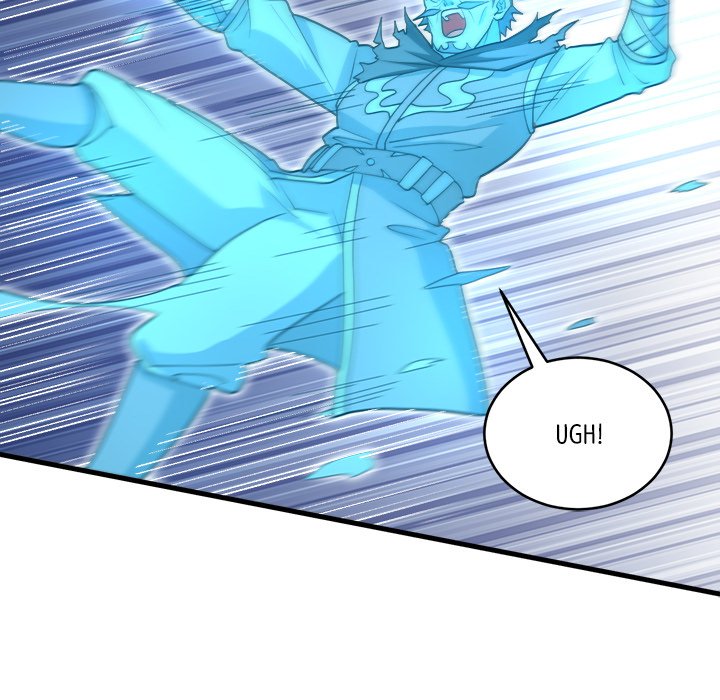 When Aliens Invaded Earth When Aliens Invaded Earth EP 56 - Toomics page 89 - 