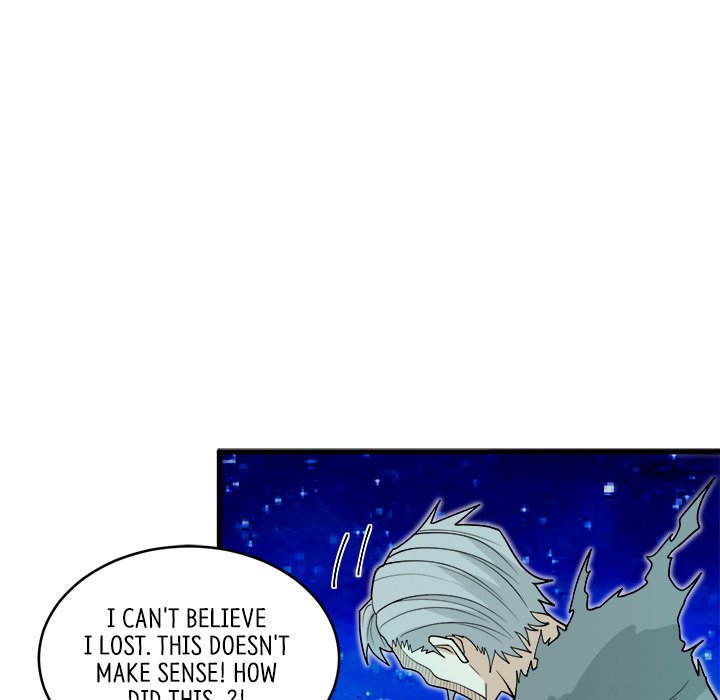 When Aliens Invaded Earth When Aliens Invaded Earth EP 56 - Toomics page 90 - 