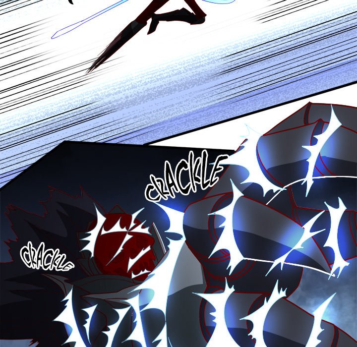 When Aliens Invaded Earth When Aliens Invaded Earth EP 56 - Toomics page 10 - 