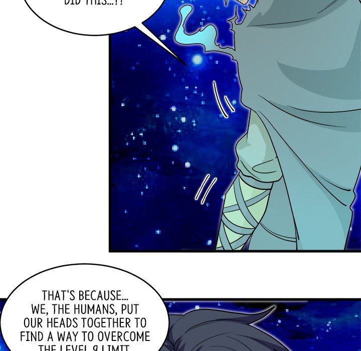 When Aliens Invaded Earth When Aliens Invaded Earth EP 56 - Toomics page 91 - 