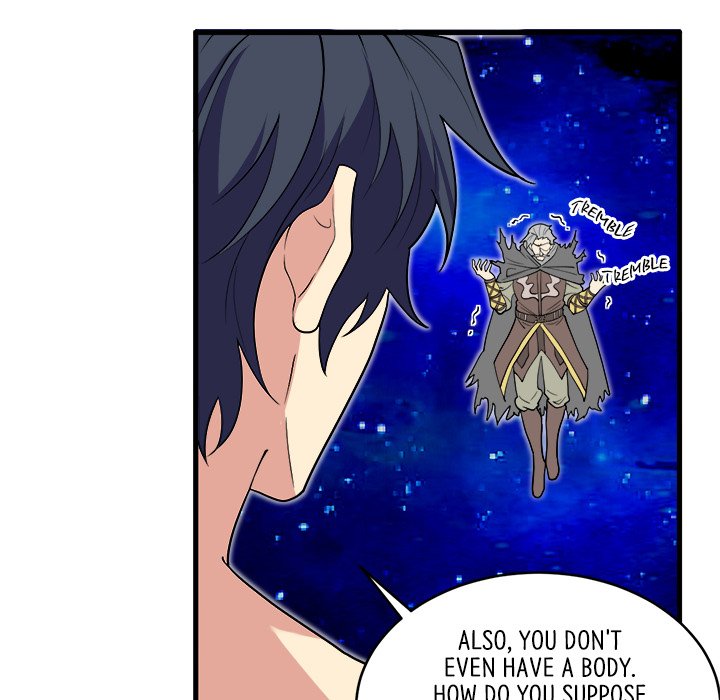 When Aliens Invaded Earth When Aliens Invaded Earth EP 56 - Toomics page 93 - 
