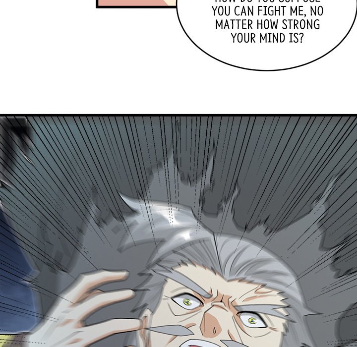 When Aliens Invaded Earth When Aliens Invaded Earth EP 56 - Toomics page 94 - 