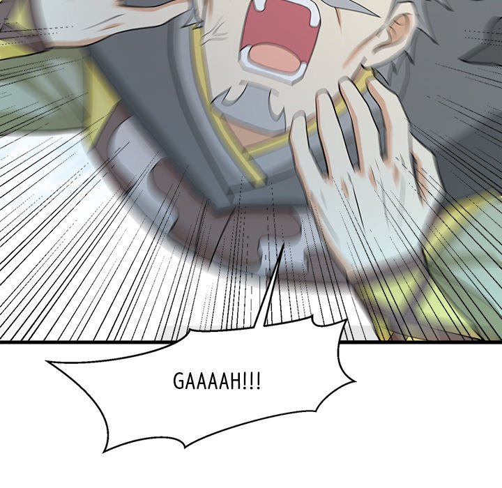 When Aliens Invaded Earth When Aliens Invaded Earth EP 56 - Toomics page 95 - 