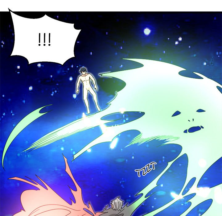 When Aliens Invaded Earth When Aliens Invaded Earth EP 56 - Toomics page 96 - 