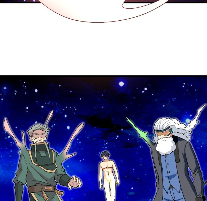 When Aliens Invaded Earth When Aliens Invaded Earth EP 56 - Toomics page 98 - 