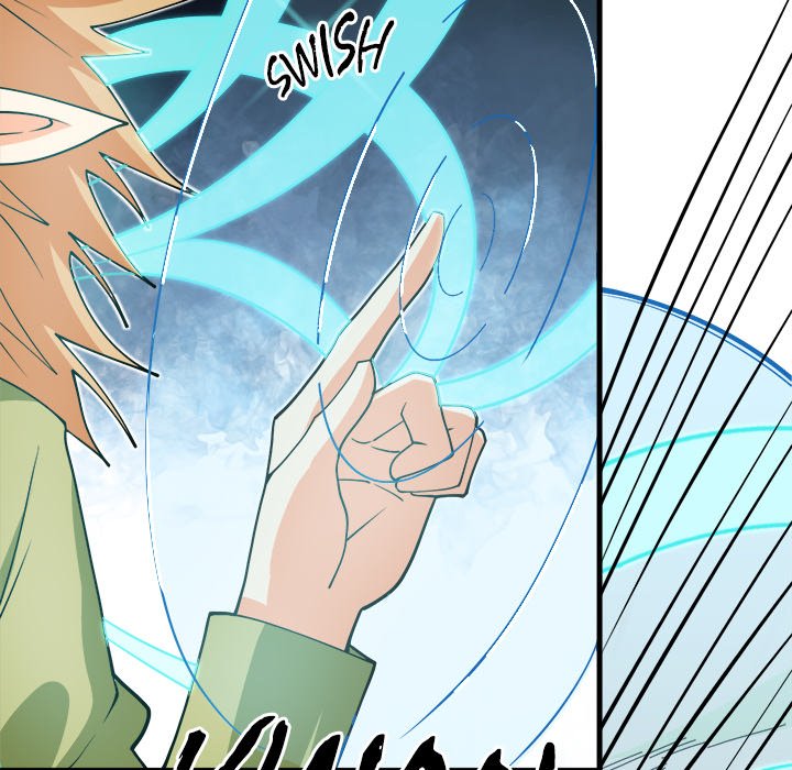 When Aliens Invaded Earth When Aliens Invaded Earth EP 57 - Toomics page 108 - 