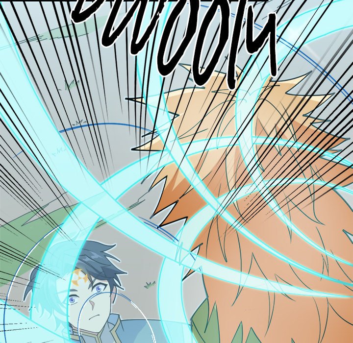 When Aliens Invaded Earth When Aliens Invaded Earth EP 57 - Toomics page 109 - 